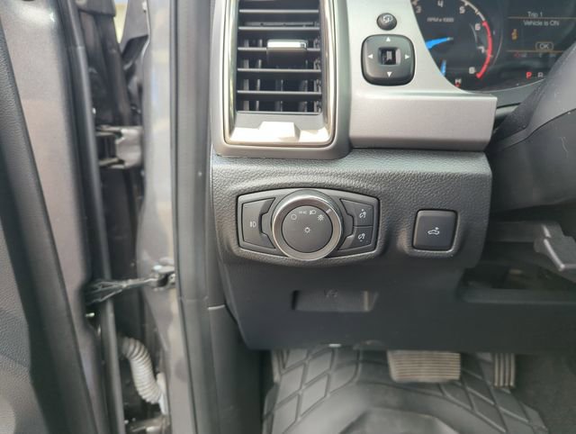 Used 2020 Ford Ranger XLT w/ Equipment Group 302A Luxury image 19