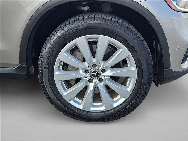 Used 2020 Mercedes-Benz GLC 300 image 25