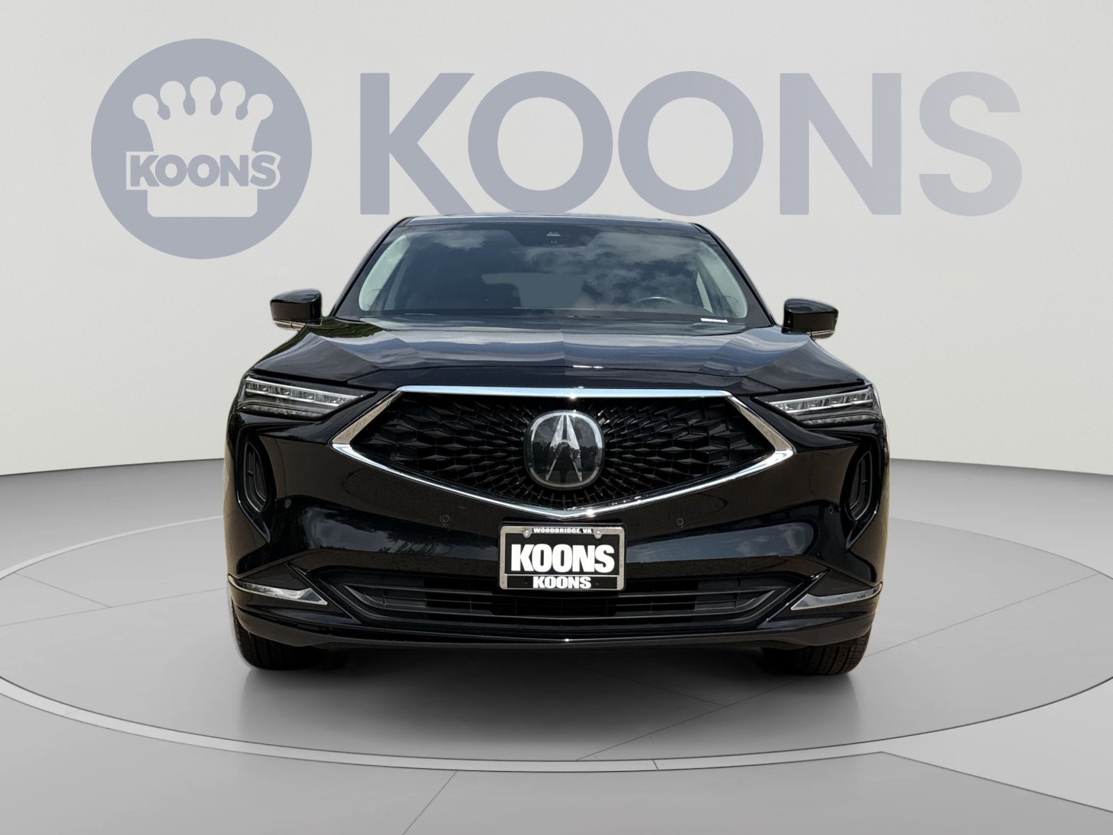 Used 2023 Acura MDX w/ Technology Package AWD/4WD image 11