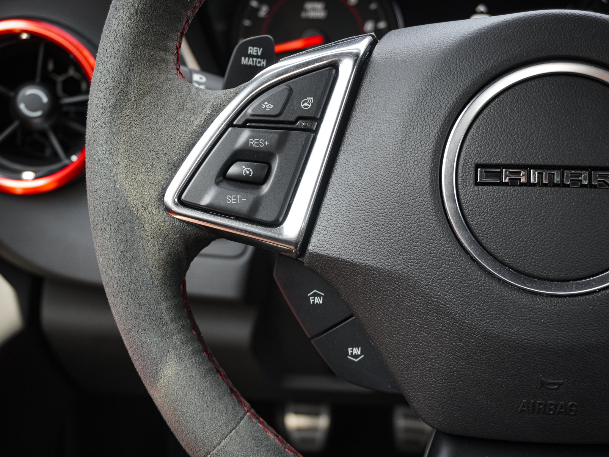 Used 2023 Chevrolet Camaro ZL1 RWD image 20