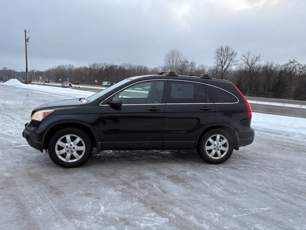 Used 2009 Honda CR-V EX image 4