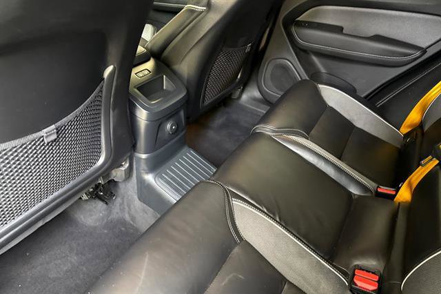 Used 2021 Volvo XC60 T8 Polestar image 12