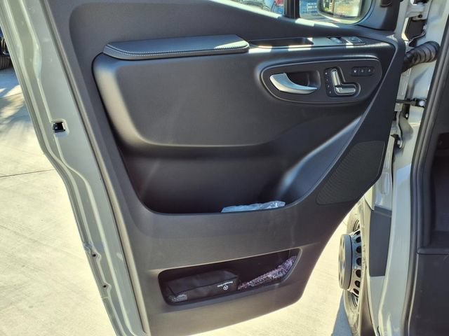 New 2025 Mercedes-Benz Sprinter 3500 image 12