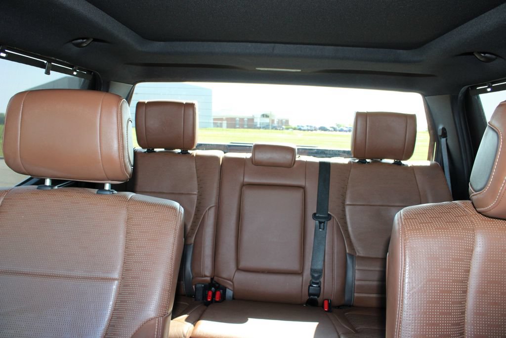 Used 2024 Toyota Tundra 1794 Edition AWD/4WD image 18