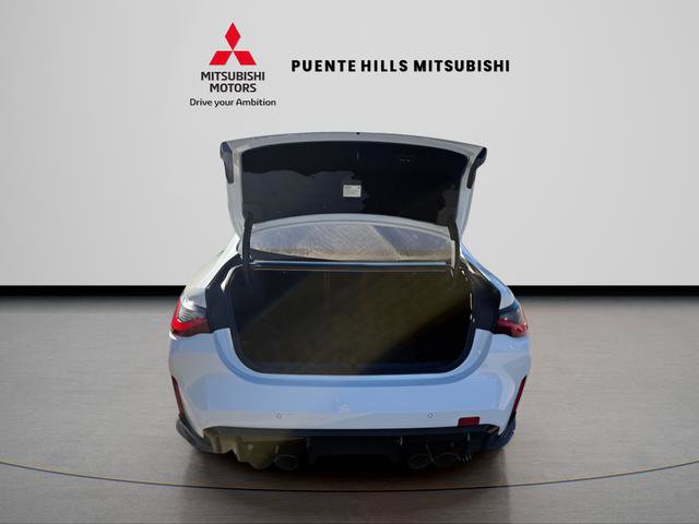 Used 2021 BMW M4 Coupe w/ Executive Package image 6