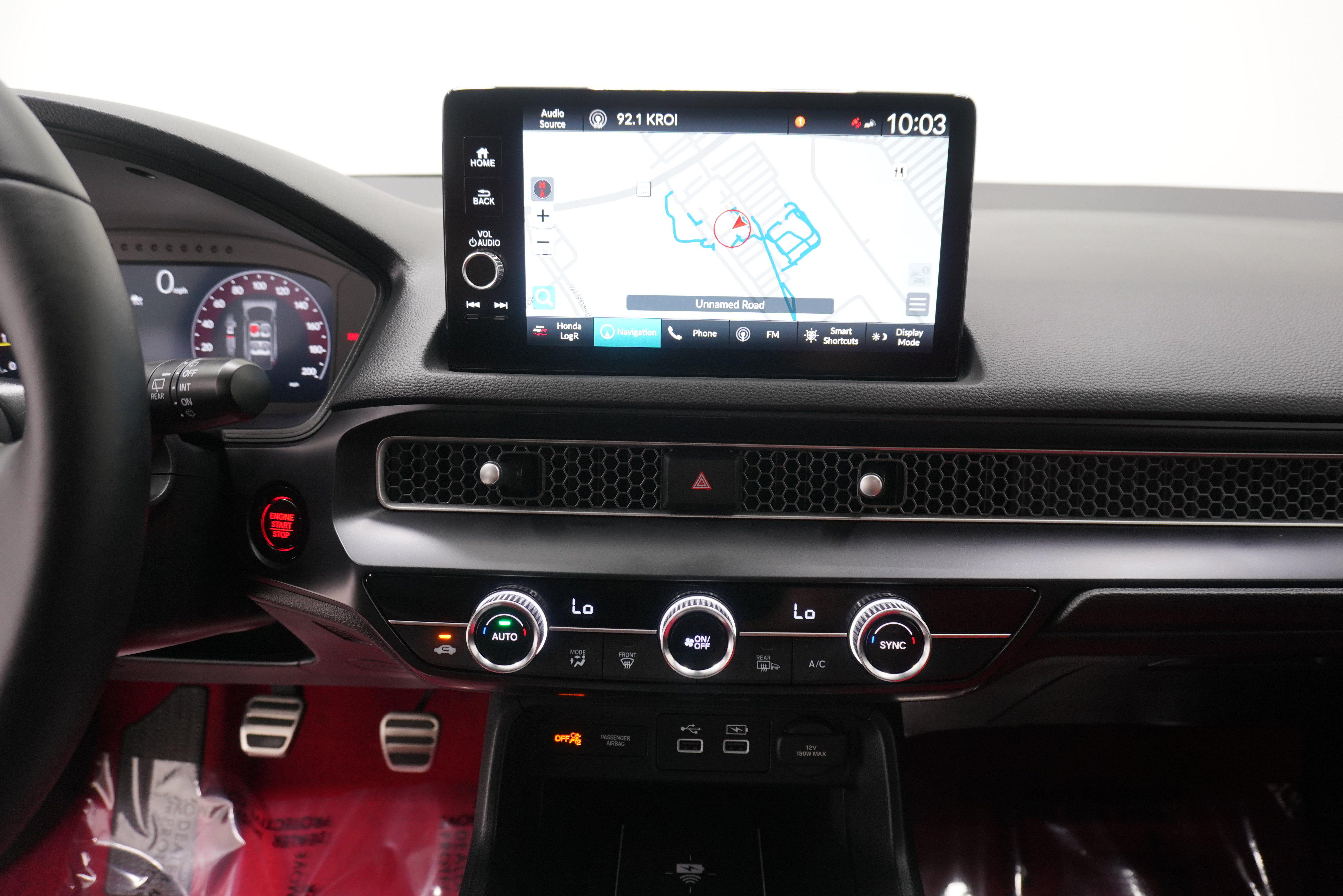 Used 2025 Honda Civic Type R image 21