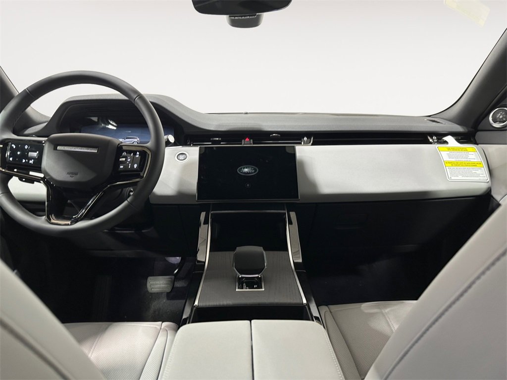 New 2026 Land Rover Range Rover Evoque S image 10