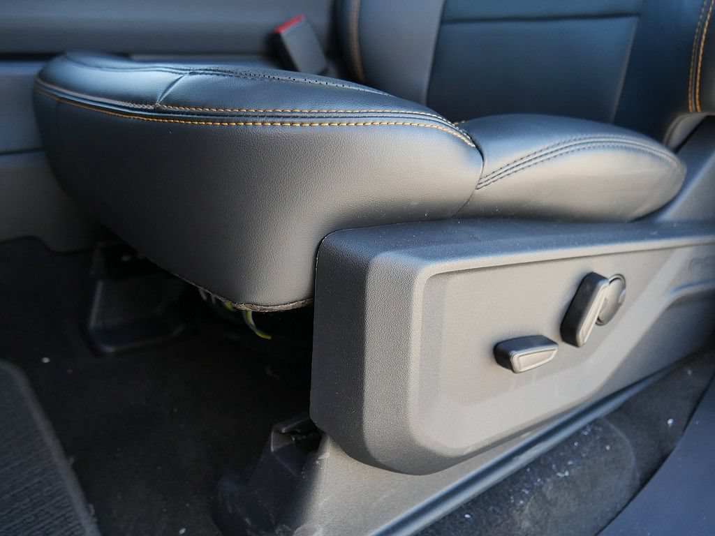New 2026 Ford Expedition Tremor AWD/4WD image 12