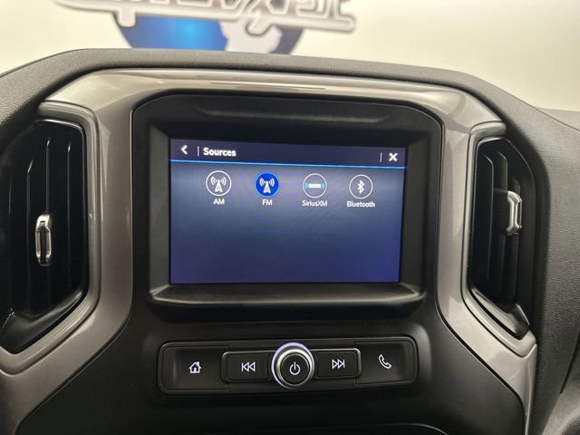 Used 2020 Chevrolet Silverado 1500 Custom w/ Custom Value Package image 14