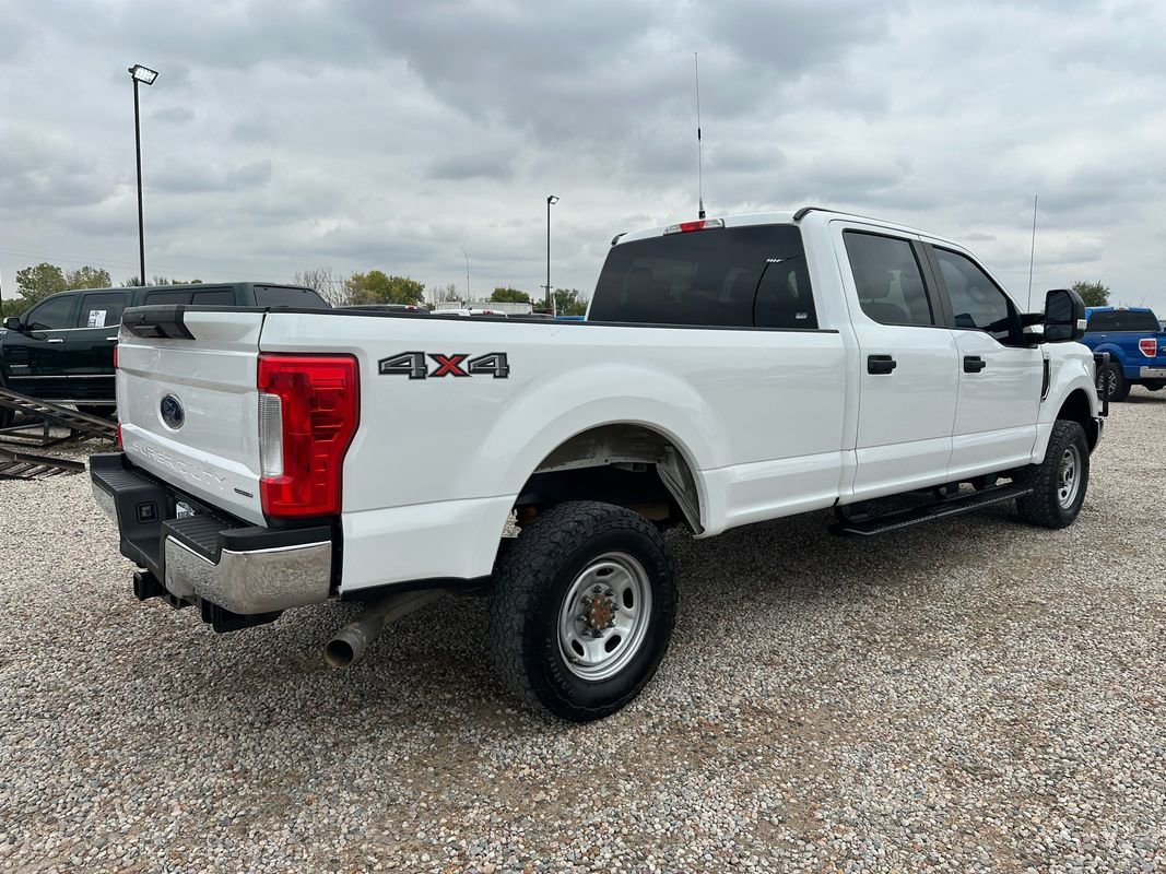 Used 2017 Ford F250 XL w/ Power Equipment Group image 9
