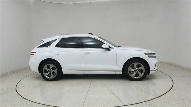 Used 2026 Genesis GV70 2.5T Select image 64