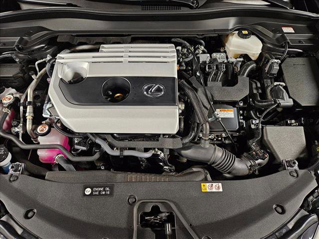 Used 2024 Lexus UX 250h FWD w/ Premium Package image 21