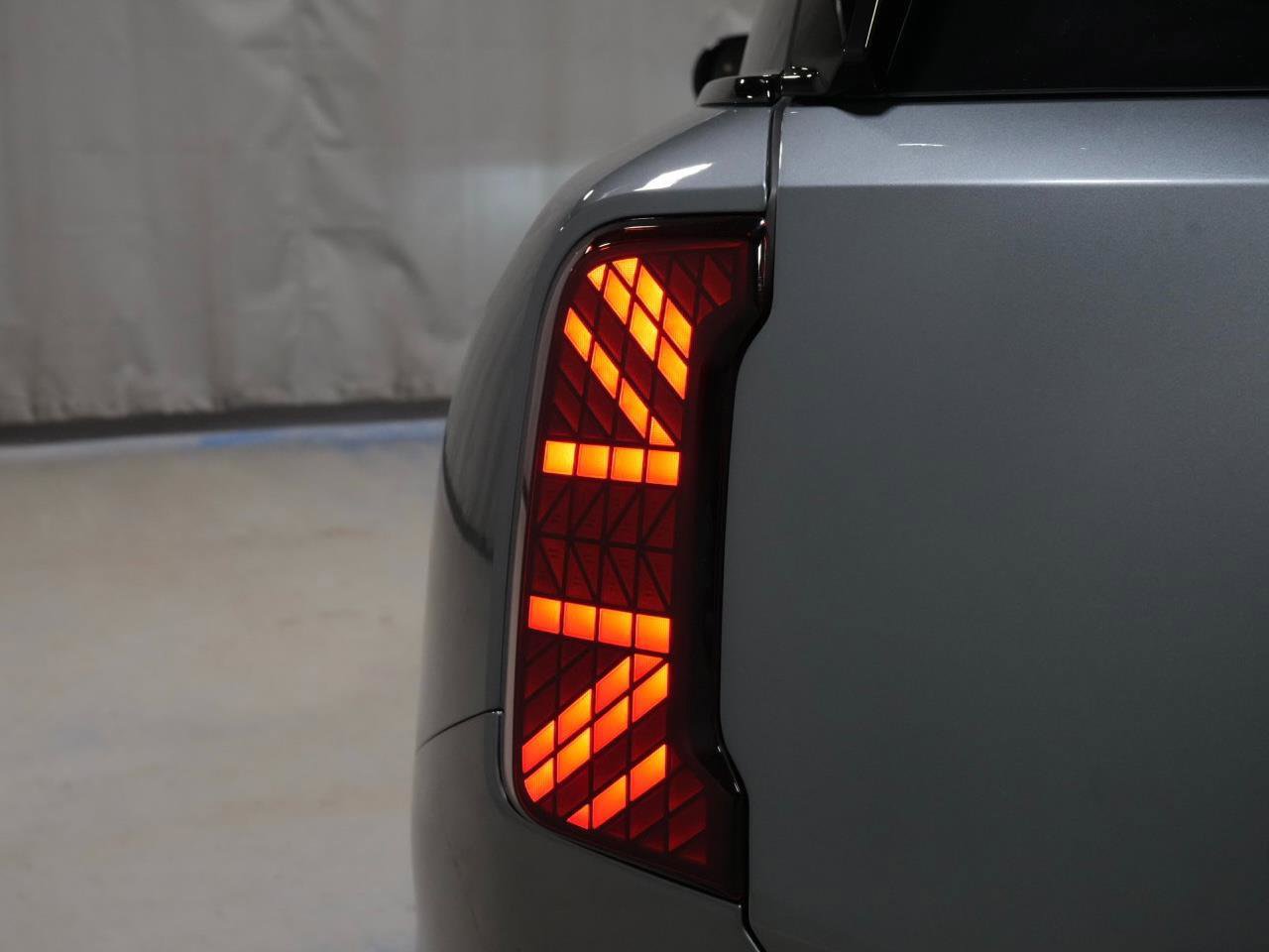 Certified 2026 MINI Cooper Countryman S image 33