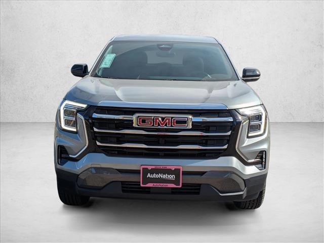 New 2026 GMC Terrain Elevation image 2
