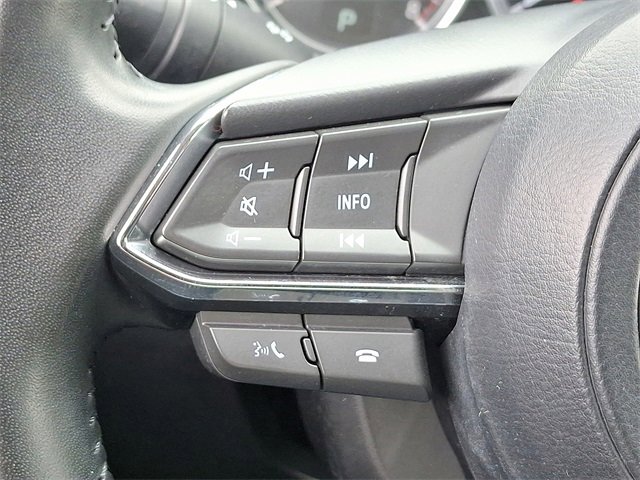 Used 2023 MAZDA CX-9 Touring Plus image 23