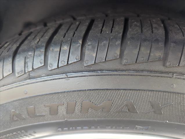 Used 2012 Cadillac CTS Sedan image 24