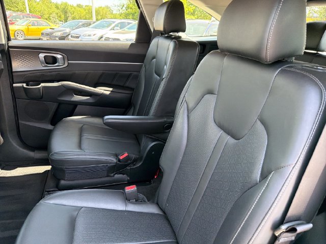 Used 2022 Kia Sorento SX FWD image 22