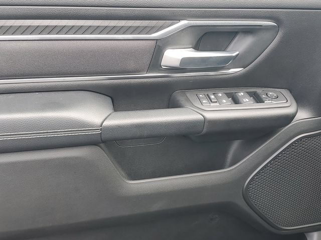 New 2026 RAM 1500 Big Horn AWD/4WD image 15