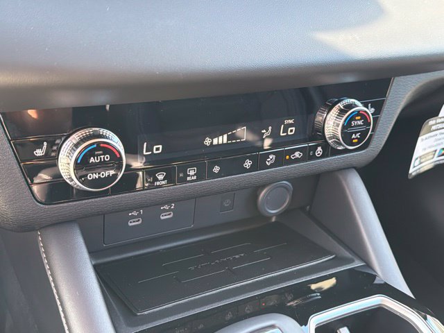 New 2026 Mitsubishi Outlander SE FWD image 29
