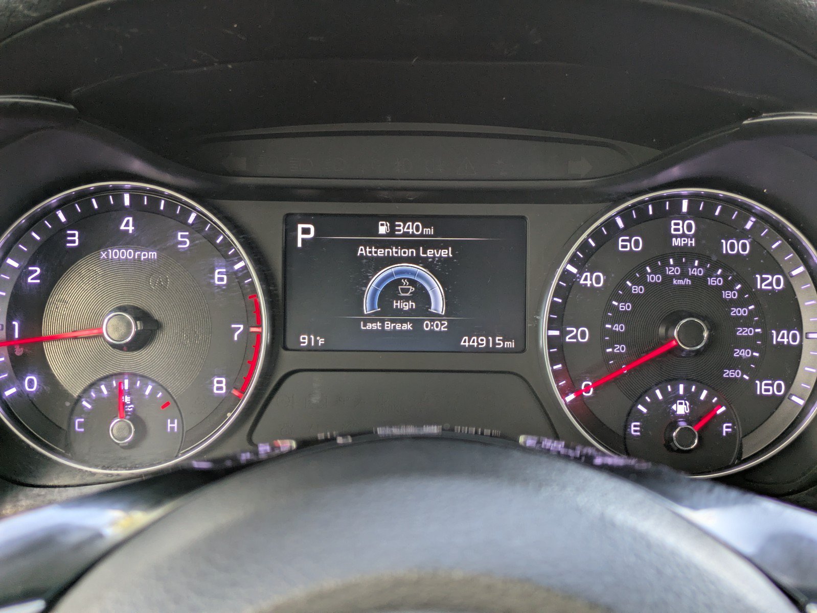 Certified 2024 Kia Forte LXS FWD image 20