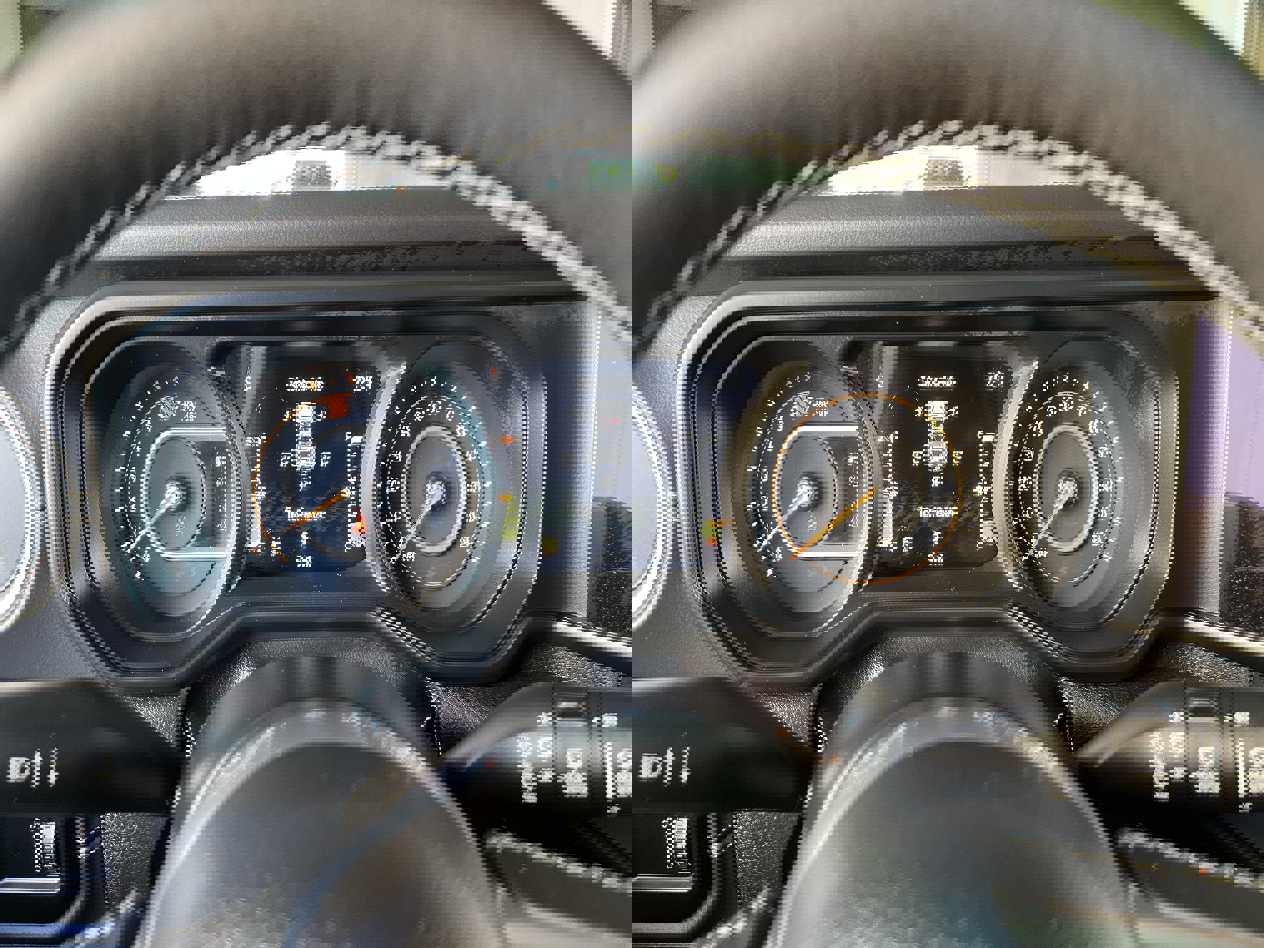 New 2026 Jeep Wrangler Sahara image 32