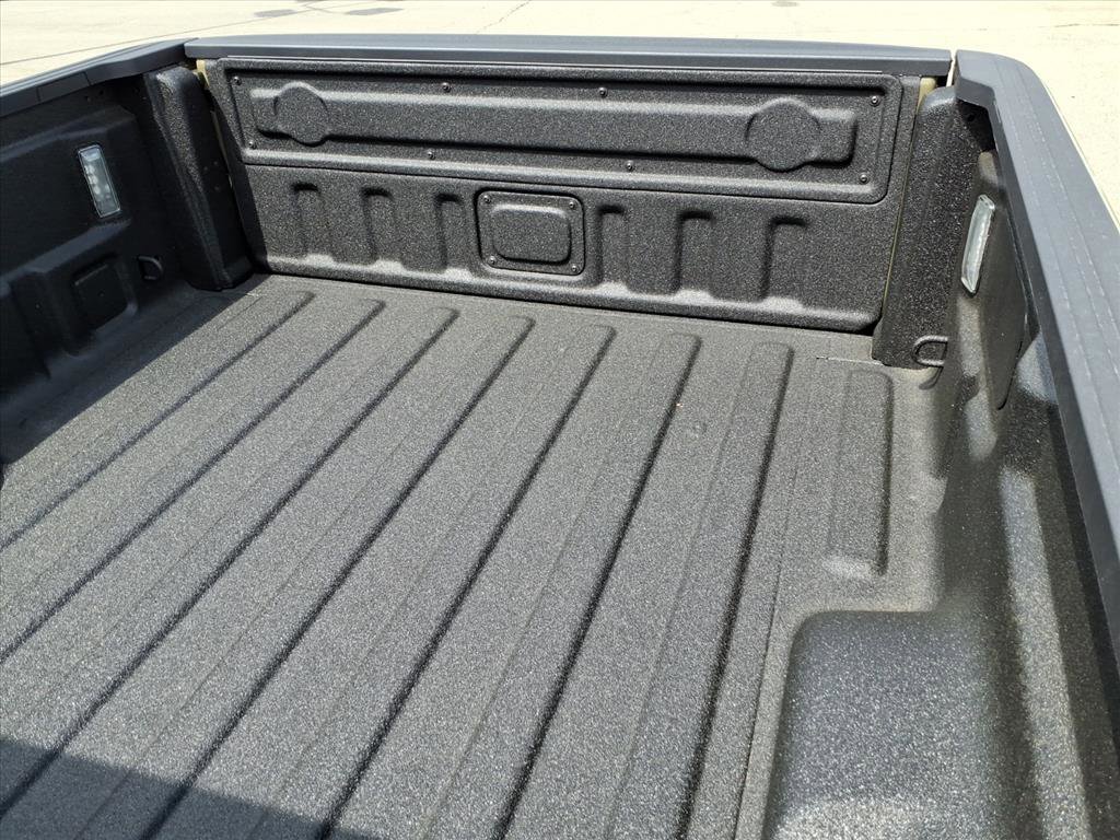 New 2026 Jeep Gladiator Rubicon image 13