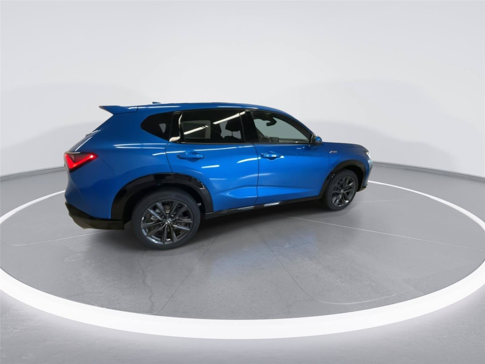 New 2026 Acura ADX A-Spec AWD/4WD image 8