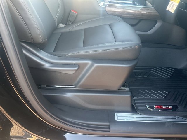 New 2026 Chevrolet Silverado 1500 LT Trail Boss w/ LT Trail Boss Premium Package image 24