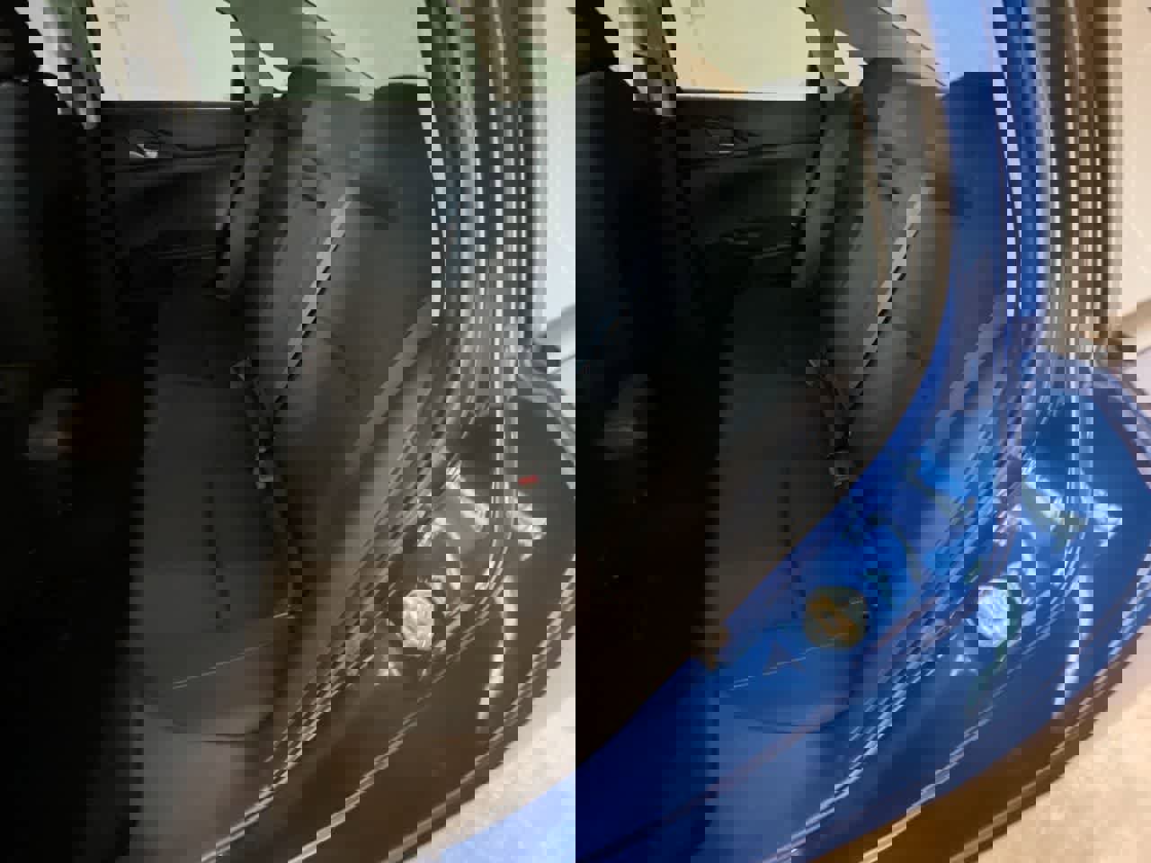 Used 2017 Honda Civic EX-T image 23