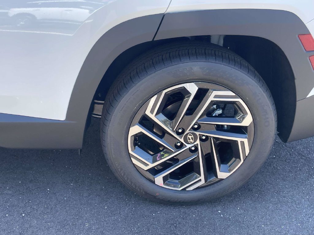 New 2026 Hyundai Tucson SEL Plus FWD image 9