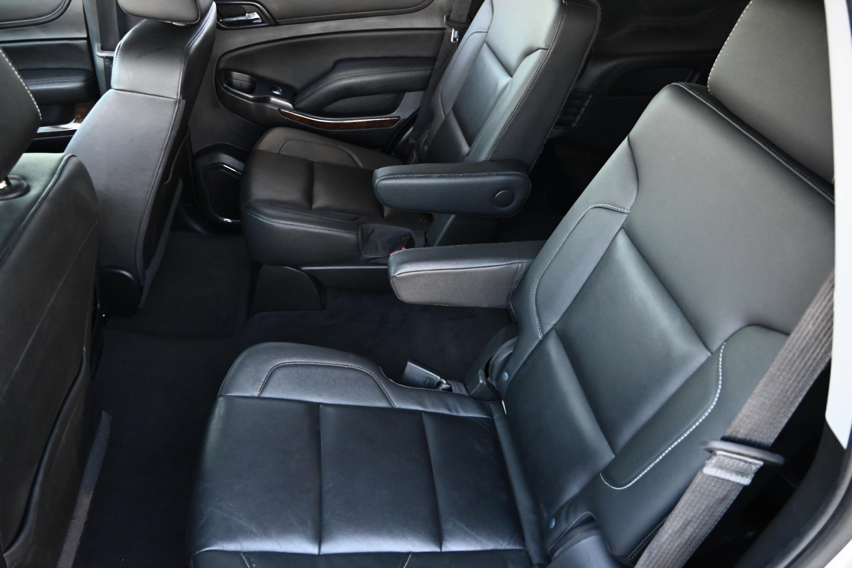 Used 2020 Chevrolet Tahoe LT image 10