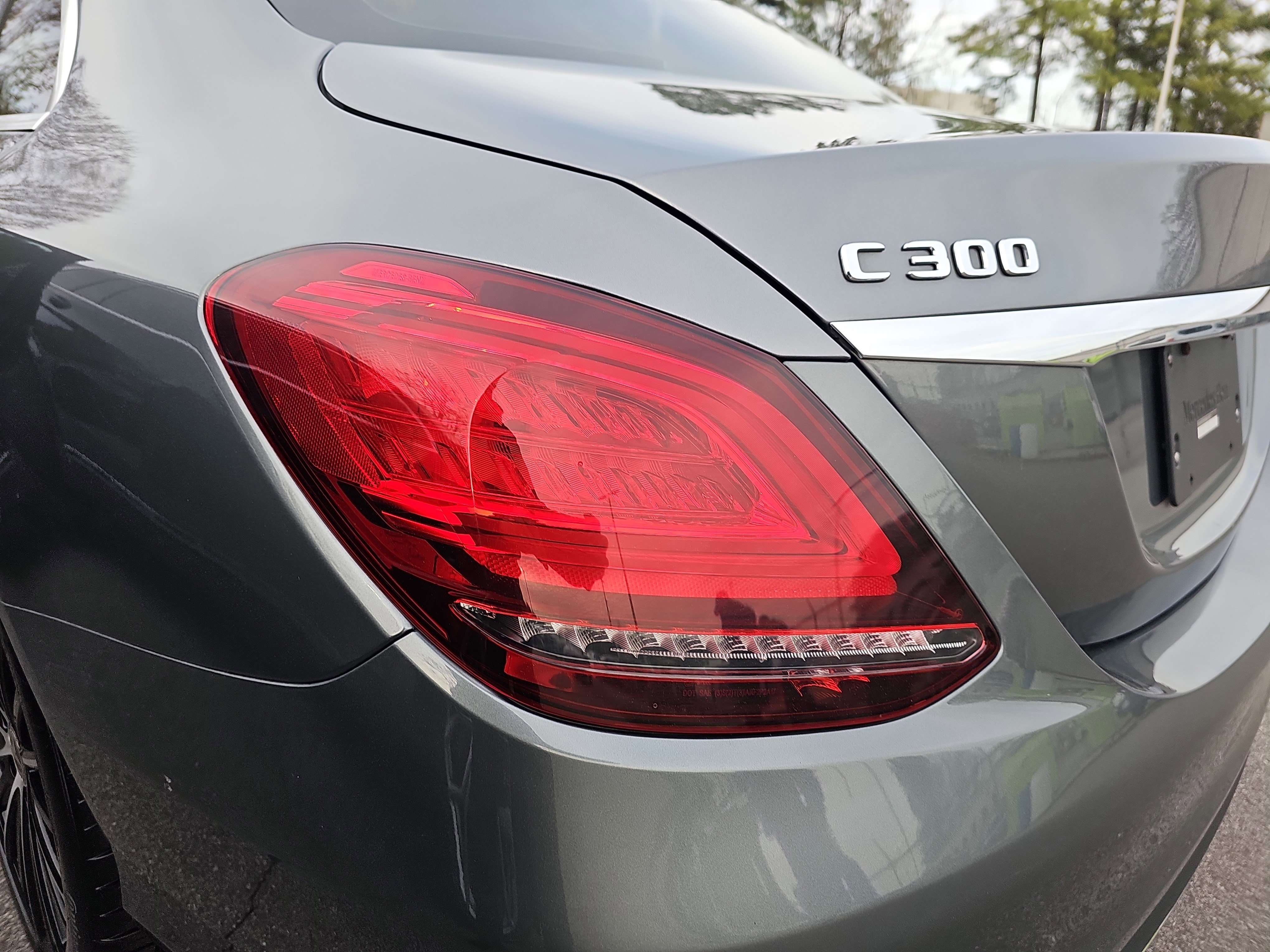 Used 2021 Mercedes-Benz C 300 Sedan image 36