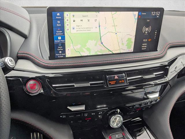 New 2026 Acura MDX A-Spec image 14