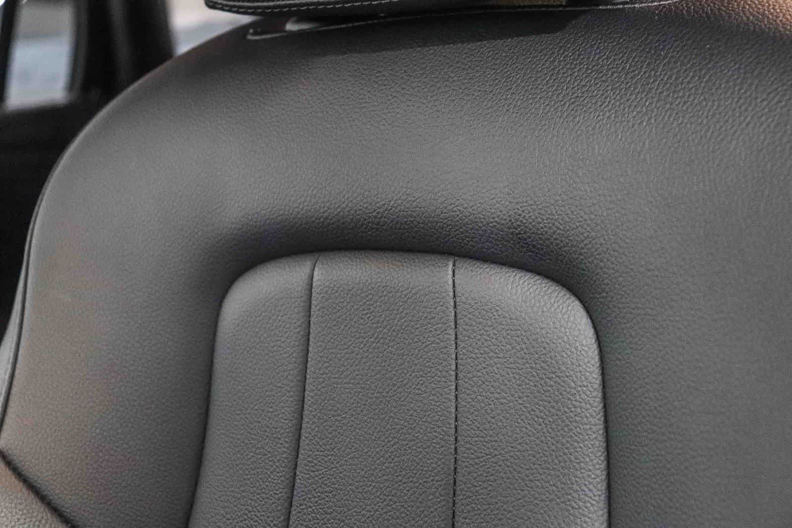 Certified 2023 Mercedes-Benz GLA 250 image 23