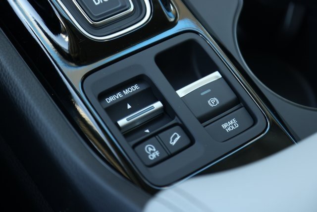 New 2025 Honda Pilot EX-L image 38