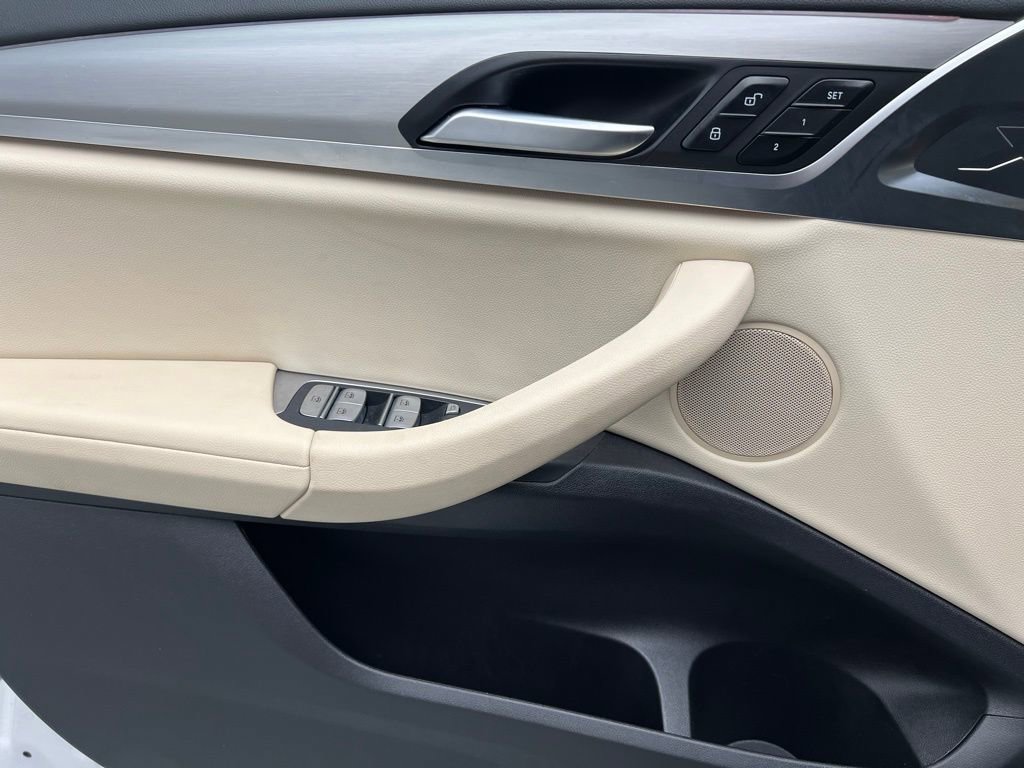 Certified 2022 BMW X3 xDrive30i image 21