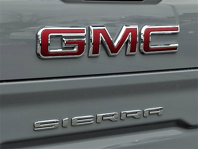 Used 2024 GMC Sierra 1500 Elevation image 31