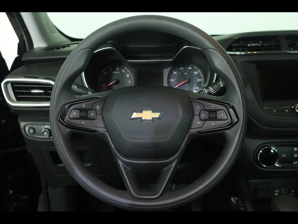 Used 2023 Chevrolet TrailBlazer LS AWD/4WD image 11