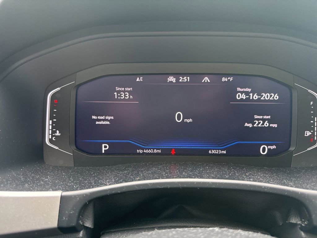 Used 2021 Volkswagen Atlas SEL Premium image 20