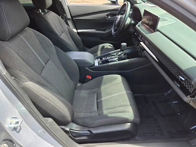 Certified 2023 Honda Accord Sport image 20