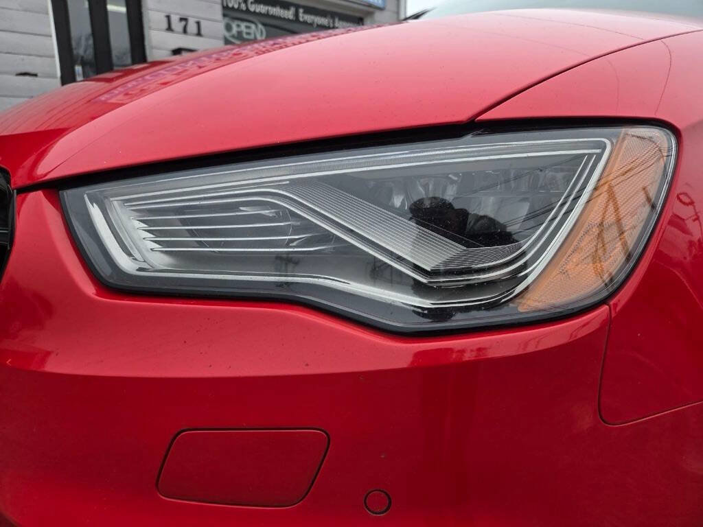 Used 2016 Audi S3 Premium Plus AWD/4WD image 31