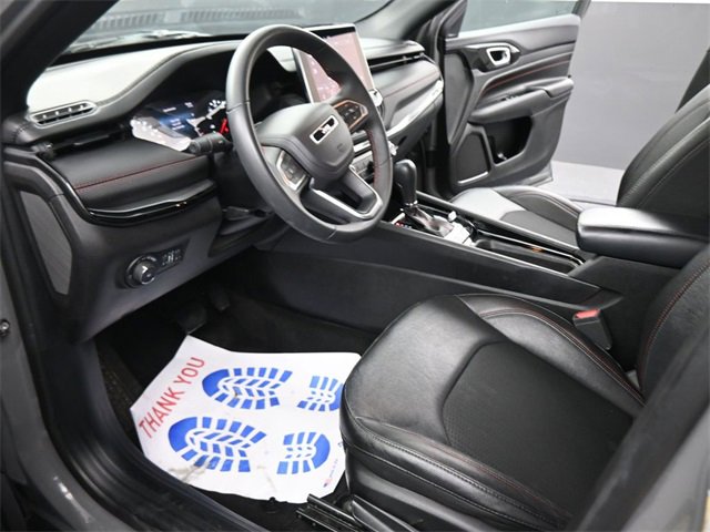 Used 2024 Jeep Compass Trailhawk image 11