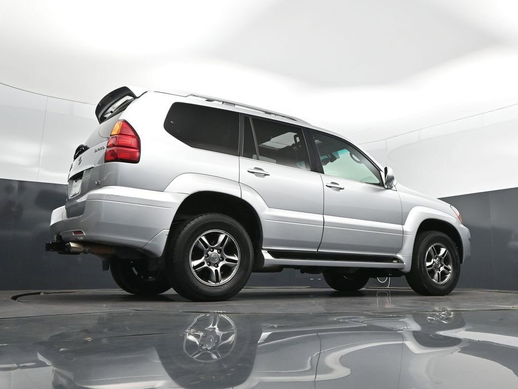 Used 2006 Lexus GX 470 image 43