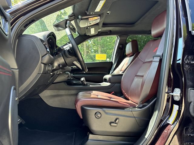 Certified 2025 Dodge Durango R/T AWD/4WD image 38