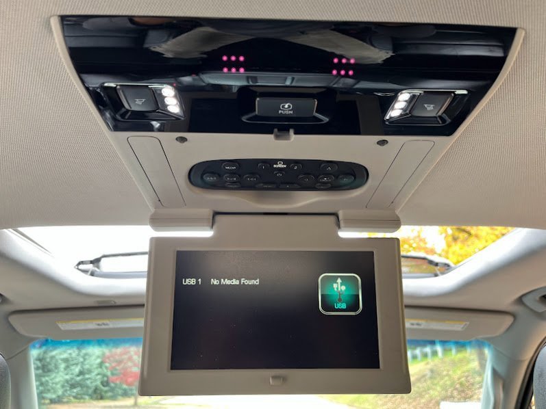 Used 2017 Chevrolet Tahoe LT image 45