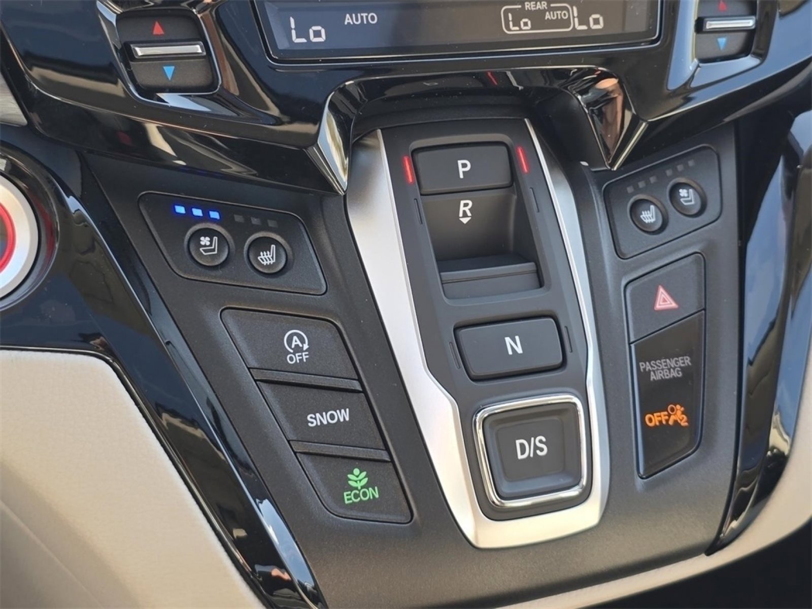 New 2026 Honda Odyssey Elite image 32