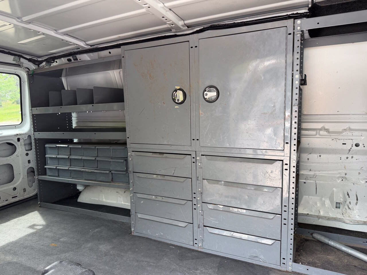 Used 2007 Ford E-250 and Econoline 250 RWD image 10