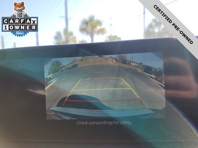 Certified 2023 MAZDA CX-30 AWD 2.5 S w/ Select Package image 33