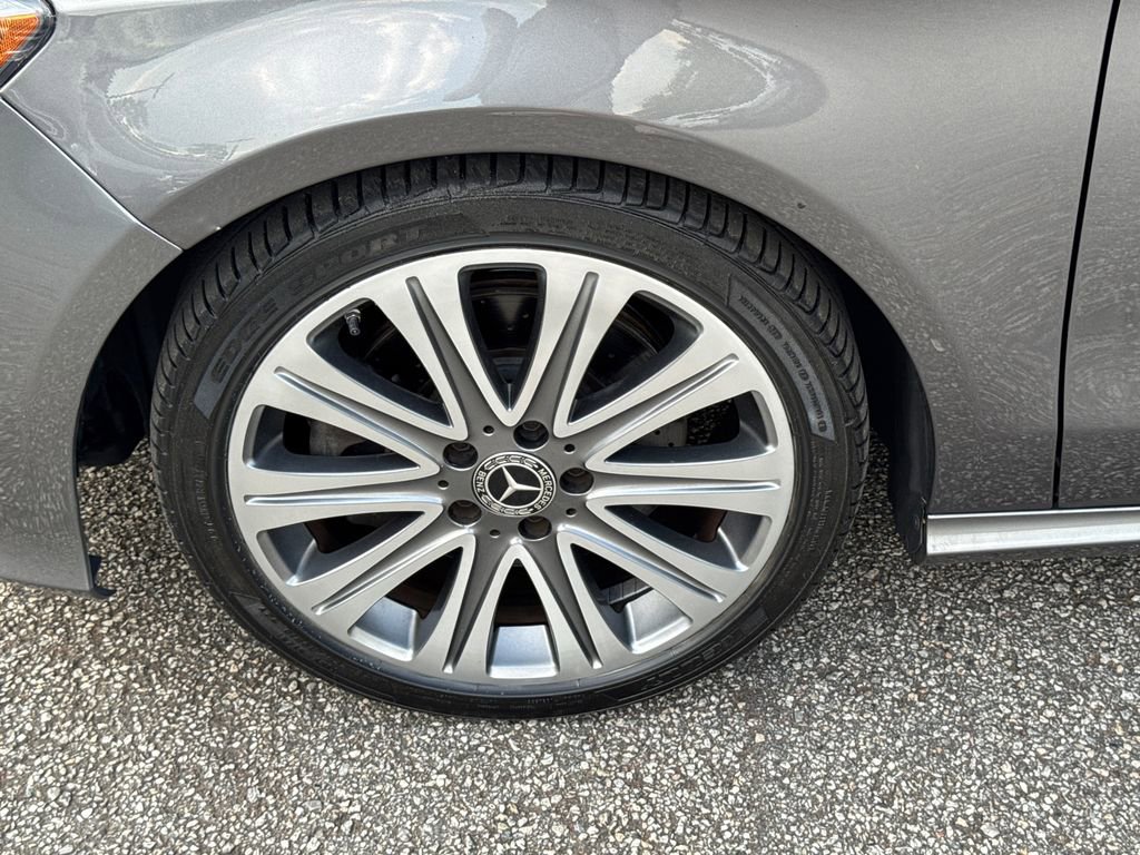 Used 2018 Mercedes-Benz CLA 250 image 11