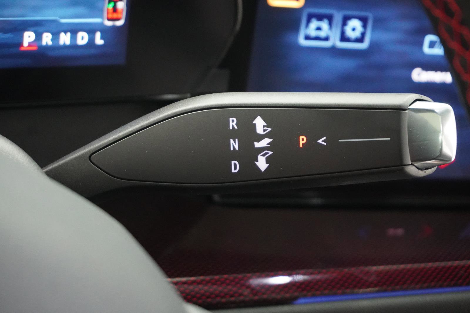 New 2026 Chevrolet Traverse RS w/ LPO, Floor Liner Package image 25